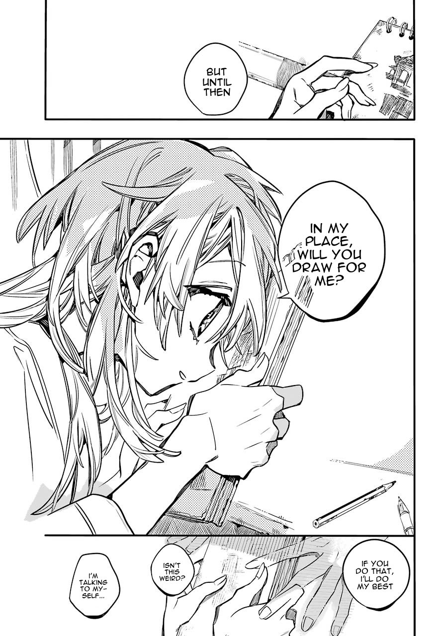 Toilet Bound Hanako Kun, Chapter 54 image 23